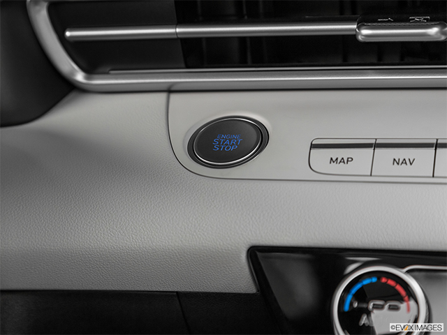 2021 Hyundai Elantra Hybrid