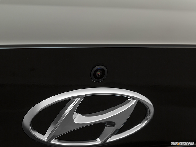 2021 Hyundai Elantra Hybrid