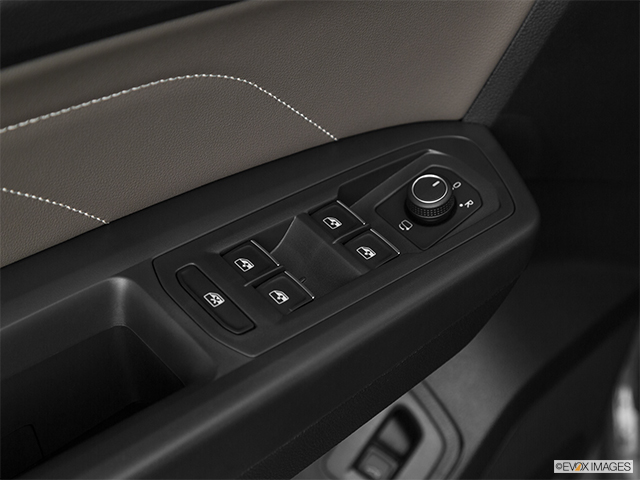 2021 Volkswagen Atlas Cross Sport