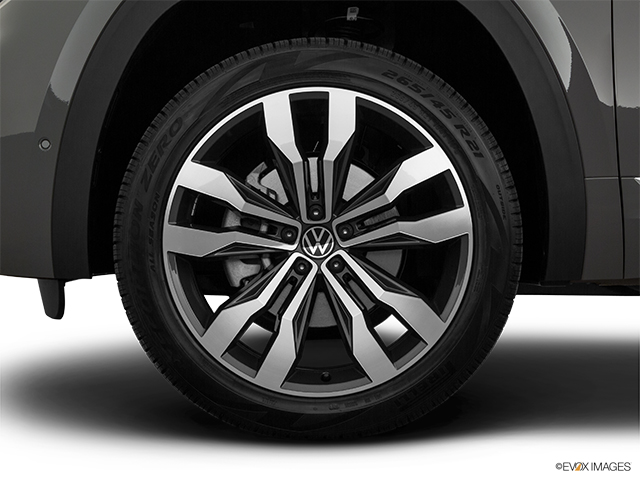 2021 Volkswagen Atlas Cross Sport