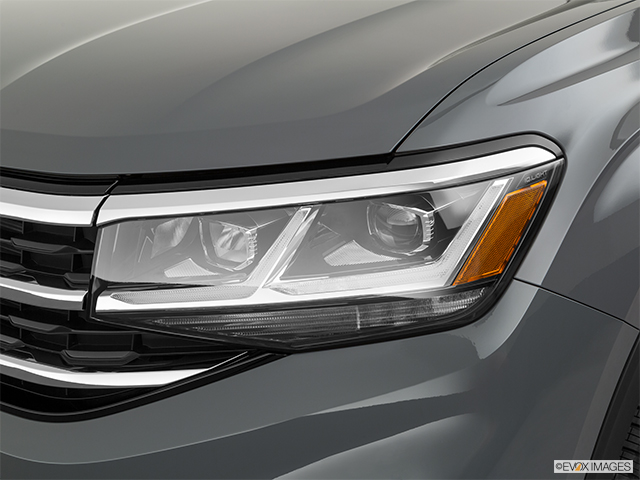 2021 Volkswagen Atlas Cross Sport