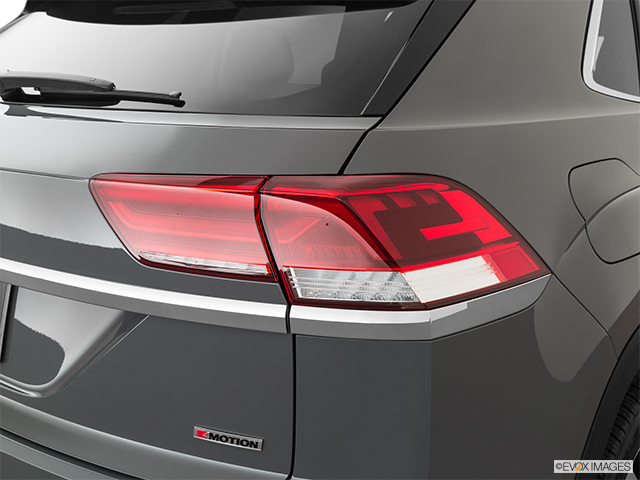 2021 Volkswagen Atlas Cross Sport