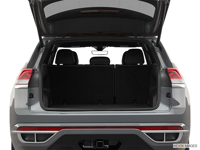 2021 Volkswagen Atlas Cross Sport