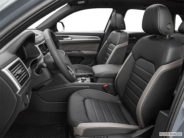 2021 Volkswagen Atlas Cross Sport