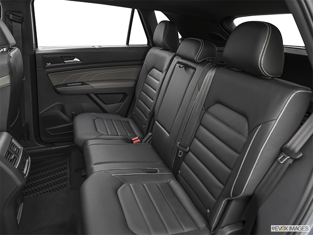 2021 Volkswagen Atlas Cross Sport