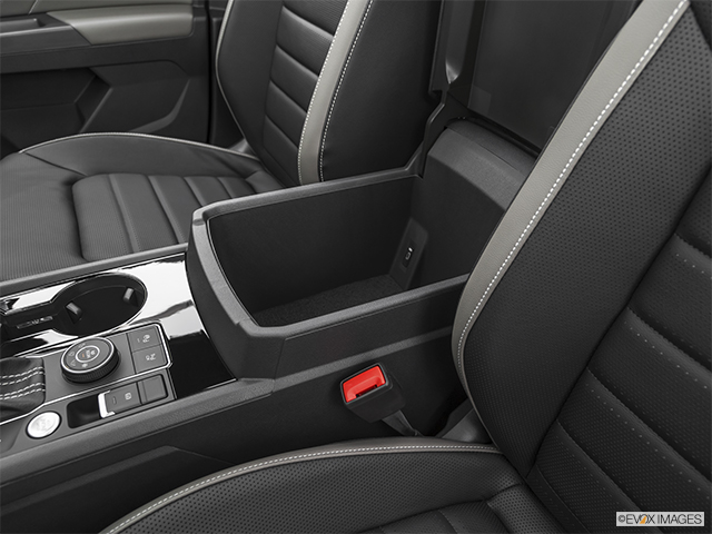 2021 Volkswagen Atlas Cross Sport