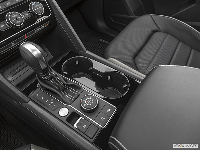 2021 Volkswagen Atlas Cross Sport