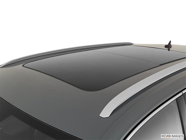 2021 Volkswagen Atlas Cross Sport