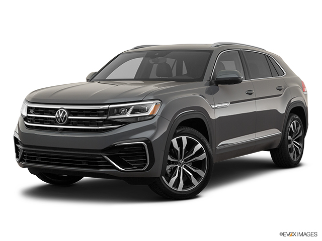 2021 Volkswagen Atlas Cross Sport