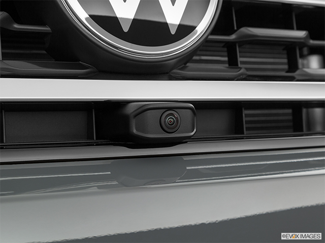 2021 Volkswagen Atlas Cross Sport