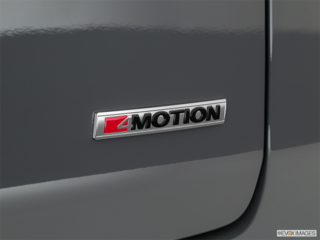 2021 Volkswagen Atlas Cross Sport