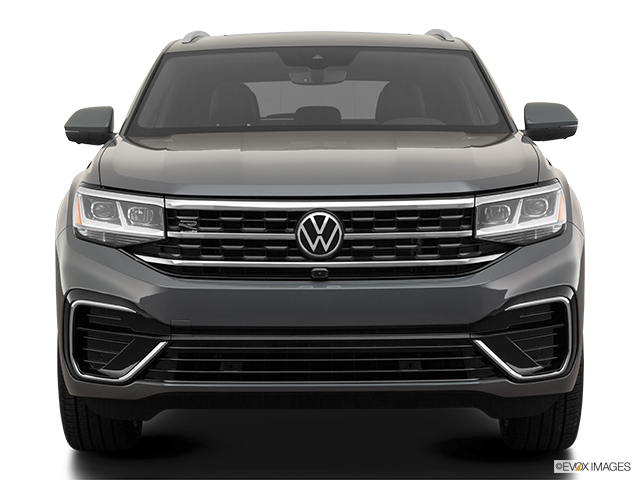 2021 Volkswagen Atlas Cross Sport