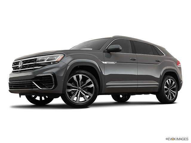 2021 Volkswagen Atlas Cross Sport