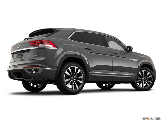 2021 Volkswagen Atlas Cross Sport