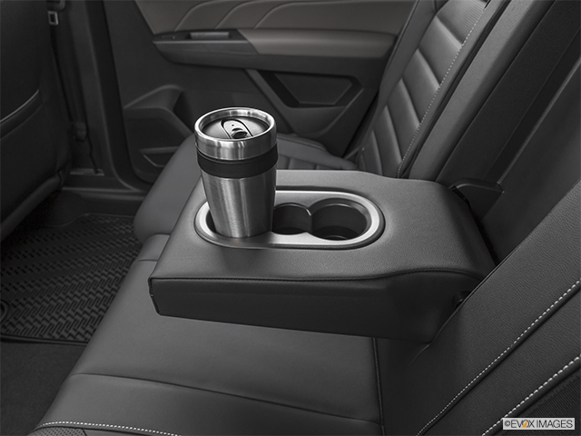 2021 Volkswagen Atlas Cross Sport