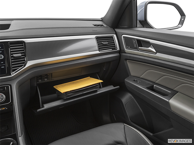 2021 Volkswagen Atlas Cross Sport