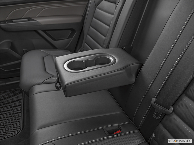 2021 Volkswagen Atlas Cross Sport