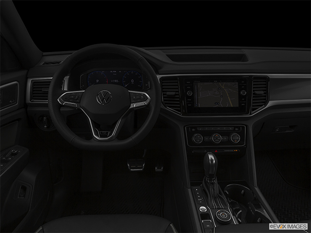 2021 Volkswagen Atlas Cross Sport