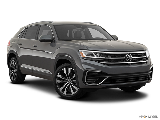 2021 Volkswagen Atlas Cross Sport