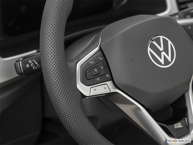 2021 Volkswagen Atlas Cross Sport