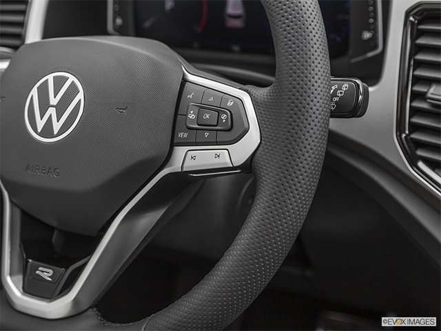 2021 Volkswagen Atlas Cross Sport