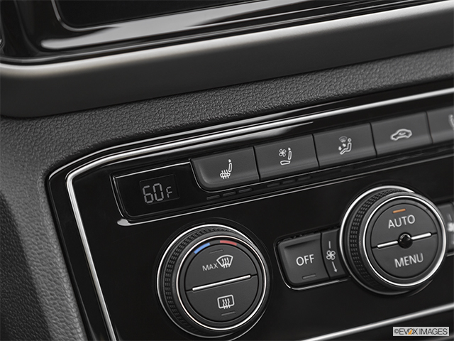 2021 Volkswagen Atlas Cross Sport