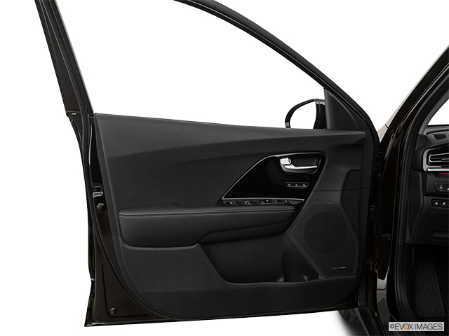 2021 Kia Niro Plug-In Hybrid