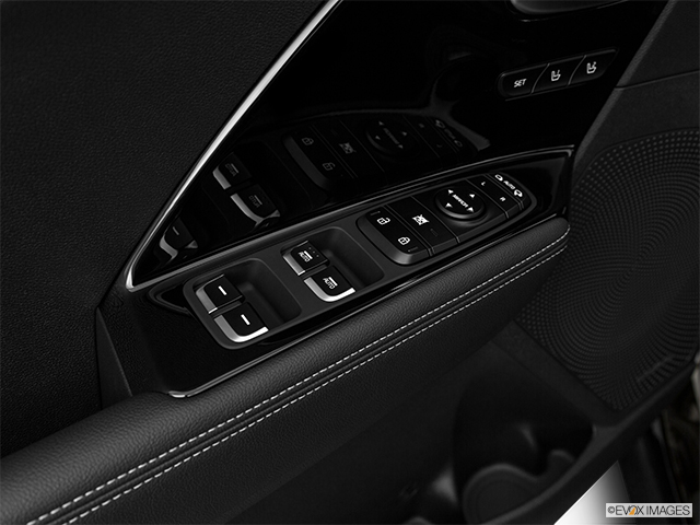 2021 Kia Niro Plug-In Hybrid