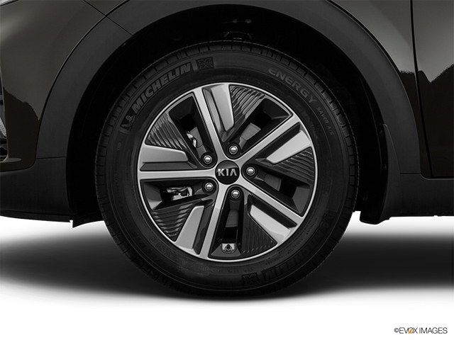 2021 Kia Niro Plug-In Hybrid