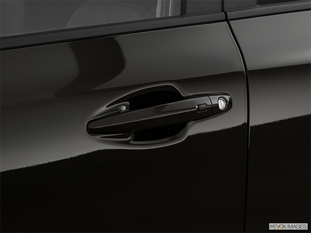 2021 Kia Niro Plug-In Hybrid