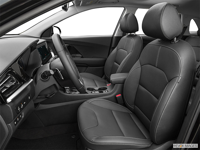 2021 Kia Niro Plug-In Hybrid