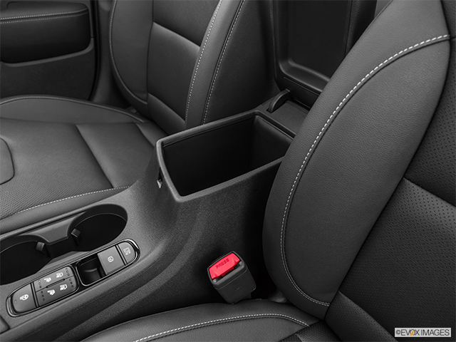 2021 Kia Niro Plug-In Hybrid