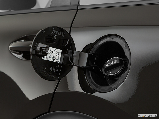 2021 Kia Niro Plug-In Hybrid