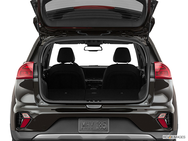 2021 Kia Niro Plug-In Hybrid