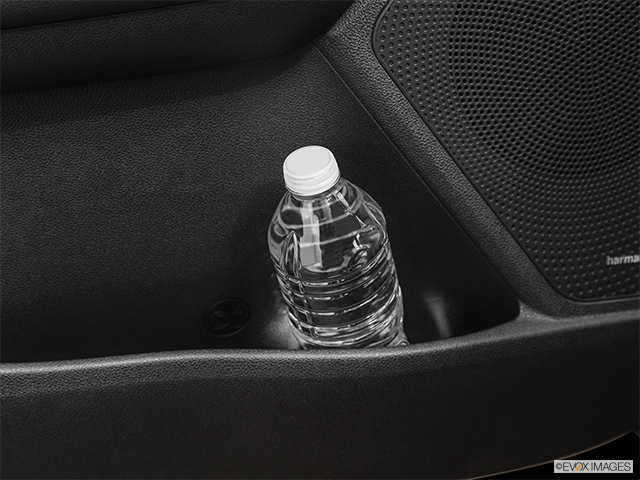 2021 Kia Niro Plug-In Hybrid