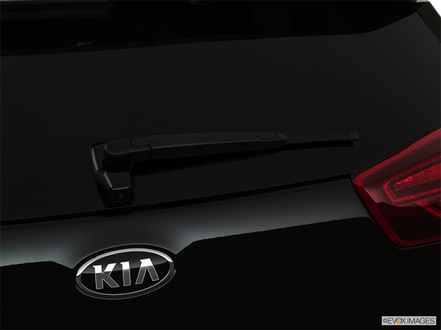 2021 Kia Niro Plug-In Hybrid