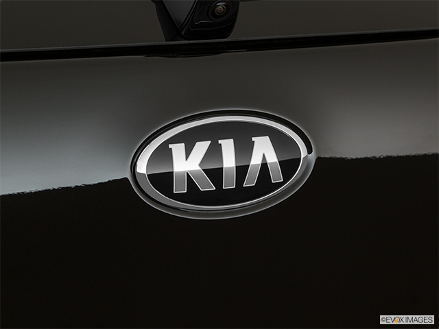 2021 Kia Niro Plug-In Hybrid