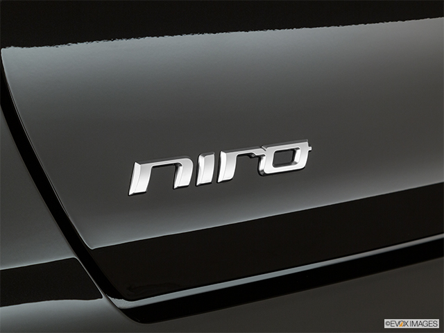 2021 Kia Niro Plug-In Hybrid