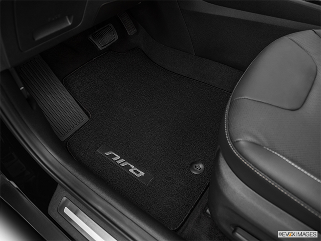 2021 Kia Niro Plug-In Hybrid