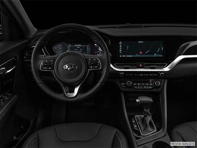 2021 Kia Niro Plug-In Hybrid