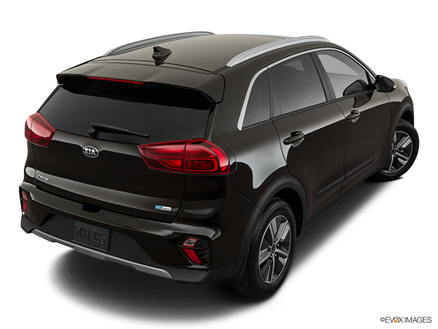 2021 Kia Niro Plug-In Hybrid