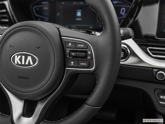 2021 Kia Niro Plug-In Hybrid