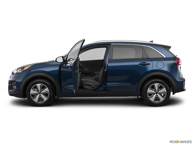 2021 Kia Niro