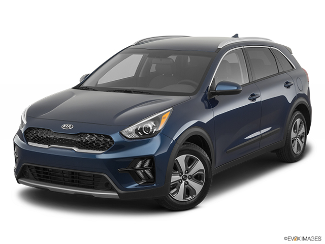 2021 Kia Niro