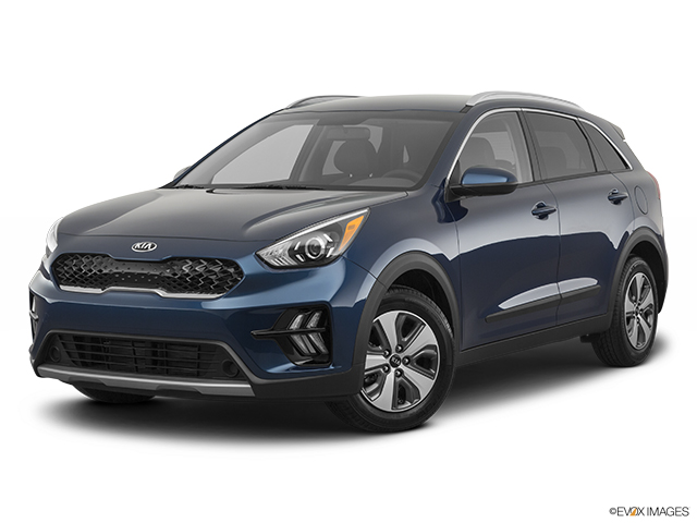 2021 Kia Niro
