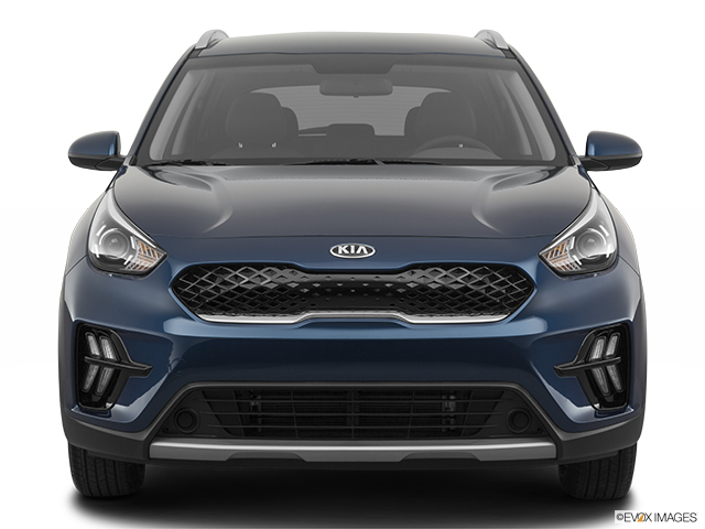 2021 Kia Niro