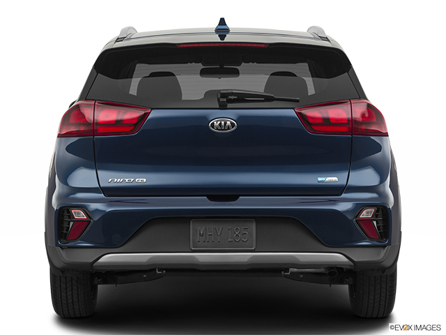 2021 Kia Niro