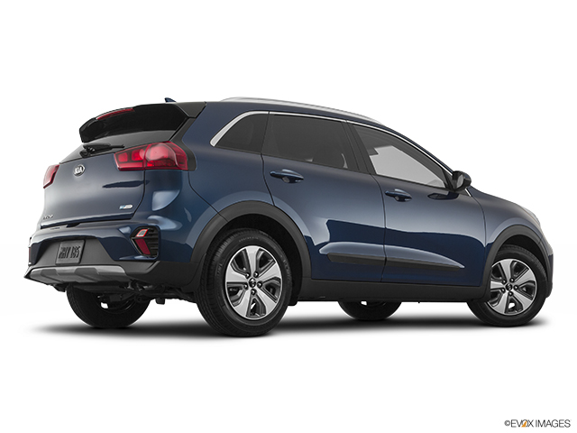 2021 Kia Niro