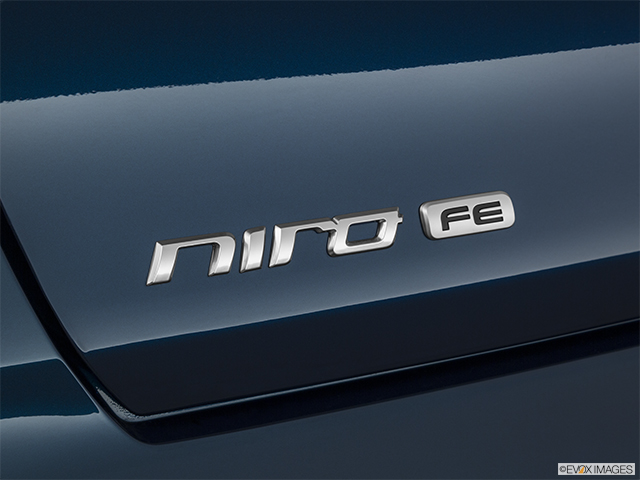 2021 Kia Niro