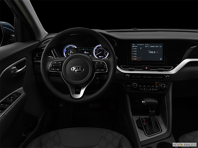 2021 Kia Niro